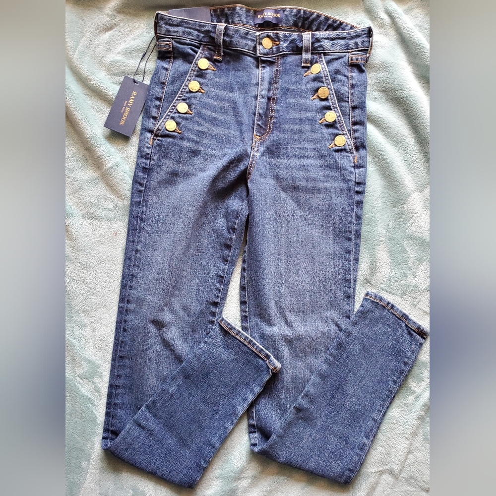 Ramy Brook, LLC Jeans